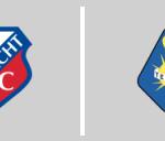 FC Utrecht vs SC Telstar