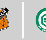 FC Volendam vs FC Groningen