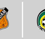 FC Volendam vs Fortuna Sittard