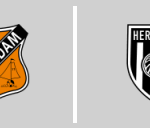 FC Volendam vs Heracles Almelo
