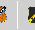 FC Volendam vs NAC Breda