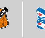 FC Volendam vs SC Heerenveen