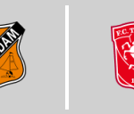 FC Volendam vs Twente Enschede