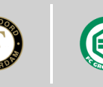 Feyenoord Rotterdam vs FC Groningen