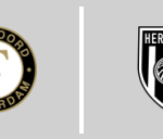 Feyenoord Rotterdam vs Heracles Almelo