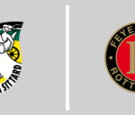Fortuna Sittard vs Feyenoord Rotterdam