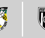 Fortuna Sittard vs Heracles Almelo