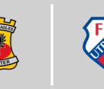 Go Ahead Eagles vs FC Utrecht