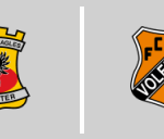 Go Ahead Eagles vs FC Volendam