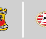 Go Ahead Eagles vs PSV Eindhoven