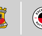 Go Ahead Eagles vs SBV Excelsior