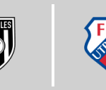 Heracles Almelo vs FC Utrecht
