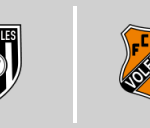 Heracles Almelo vs FC Volendam