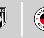 Heracles Almelo vs SBV Excelsior