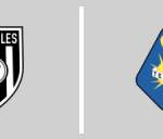 Heracles Almelo vs SC Telstar