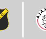 NAC Breda vs Ajax Amsterdam