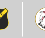 NAC Breda vs Sparta Rotterdam