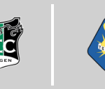 NEC Nijmegen vs SC Telstar