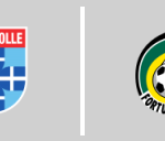 PEC Zwolle vs Fortuna Sittard