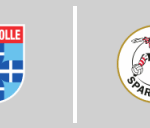 PEC Zwolle vs Sparta Rotterdam