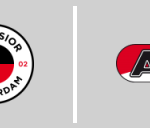 SBV Excelsior vs AZ Alkmaar