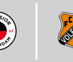 SBV Excelsior vs FC Volendam