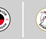 SBV Excelsior vs Sparta Rotterdam