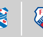 SC Heerenveen vs FC Utrecht