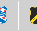 SC Heerenveen vs NAC Breda