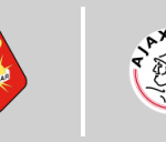 SC Telstar vs Ajax Amsterdam