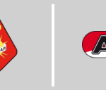 SC Telstar vs AZ Alkmaar