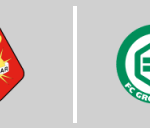 SC Telstar vs FC Groningen