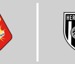 SC Telstar vs Heracles Almelo