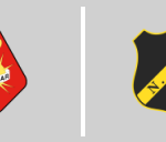 SC Telstar vs NAC Breda