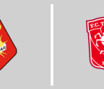 SC Telstar vs Twente Enschede