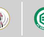 Sparta Rotterdam vs FC Groningen