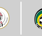 Sparta Rotterdam vs Fortuna Sittard