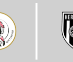 Sparta Rotterdam vs Heracles Almelo
