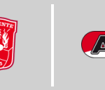 Twente Enschede vs AZ Alkmaar