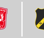 Twente Enschede vs NAC Breda