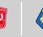 Twente Enschede vs SC Telstar