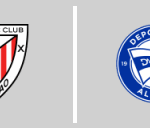 Athletic Bilbao vs CD Alavés