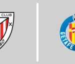 Athletic Bilbao vs Getafe CF