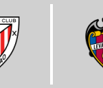 Athletic Bilbao vs Levante U.D.