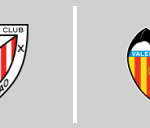 Athletic Bilbao vs Valencia C.F.