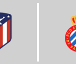 Atlético Madrid vs Espanyol Barcelona