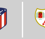 Atlético Madrid vs Rayo Vallecano de Madrid