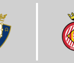 CA Osasuna vs Girona FC