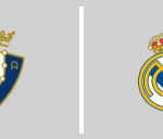 CA Osasuna vs Real Madrid