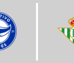 CD Alavés vs Real Betis Balompié